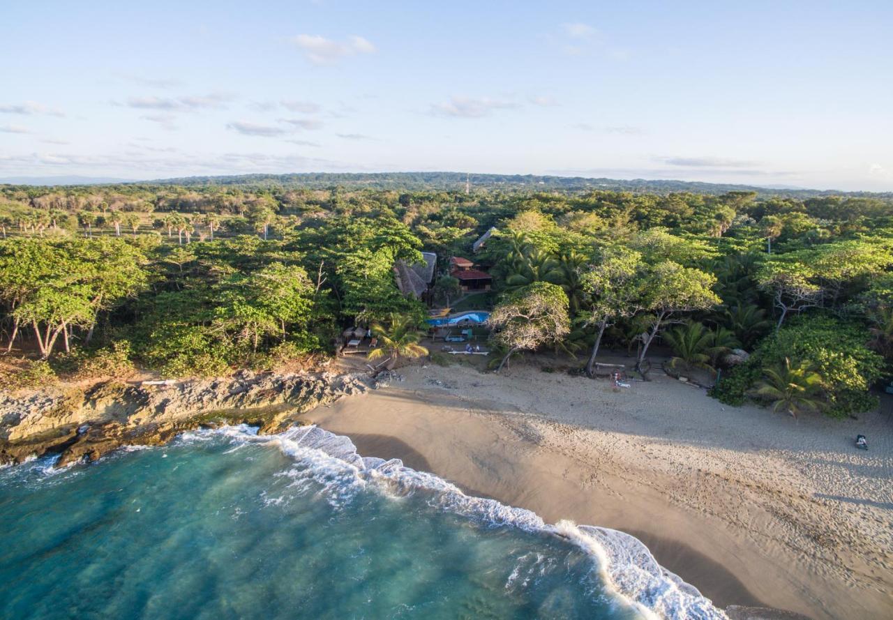 Beach Cabarete Ecolodge De Luxe Maravilla Encuentro Surf, Kite Esterno foto